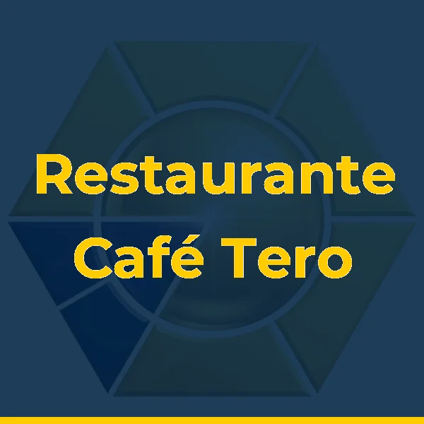 Restaurante Café Tero