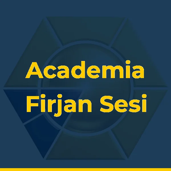 Logo de Academia Firjan Sesi Cinelândia