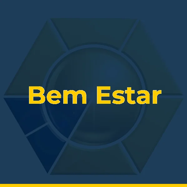 Logo de Bem Estar