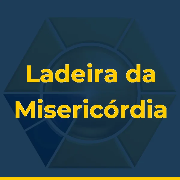Logo de Ladeira da Misericórdia