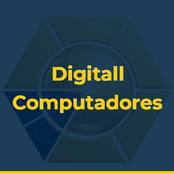 Digitall Computadores
