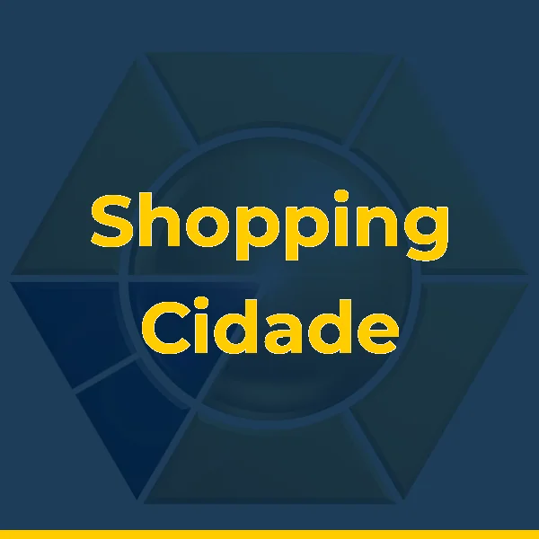 Shopping Cidade Copacabana
