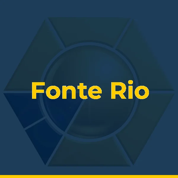 Fonte Rio