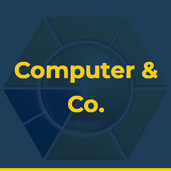 Computer & Co.