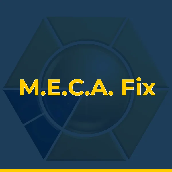 M.E.C.A. Fix