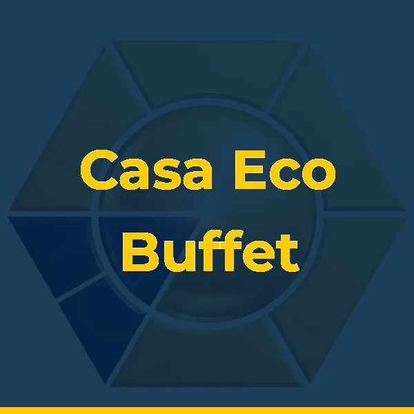Casa Eco Buffet