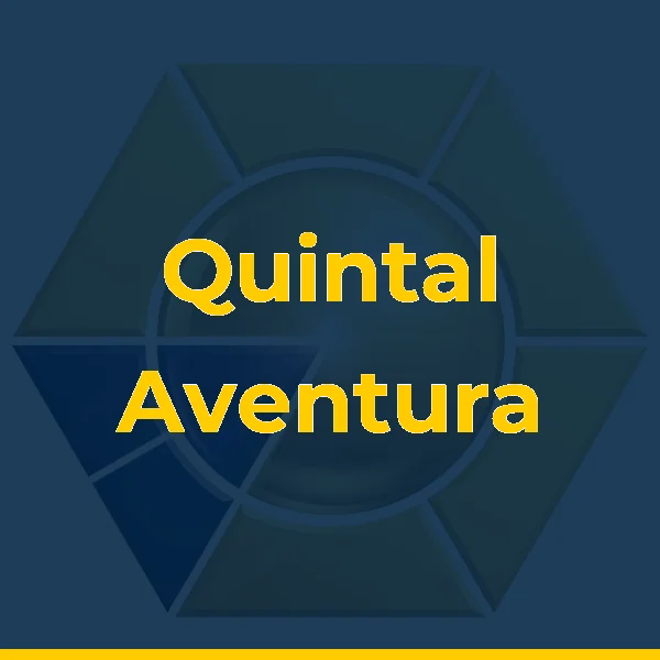 Quintal Aventura
