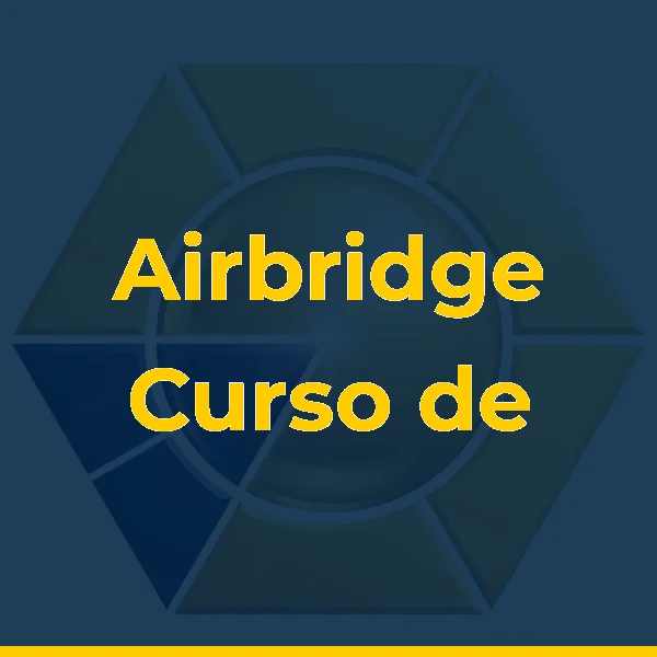 Logo de Airbridge Curso de Idiomas