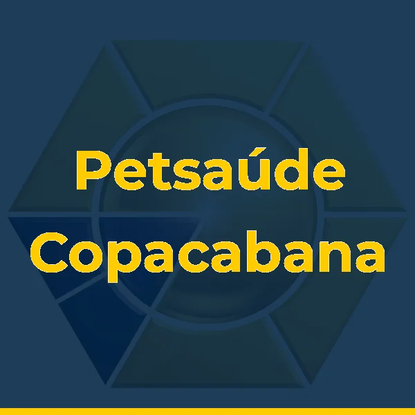 Petsaúde Copacabana