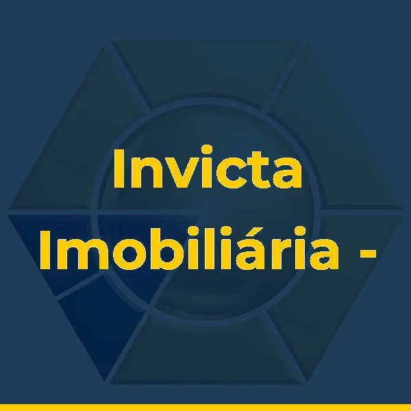 Logo de Invicta Imobiliária - Botafogo