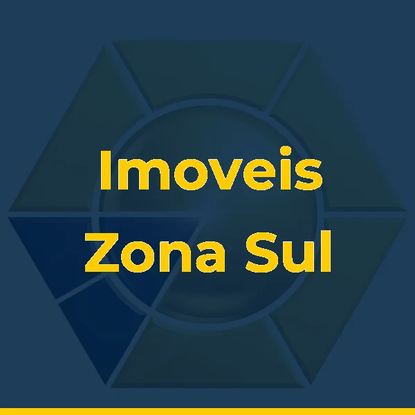 Logo de Imoveis Zona Sul - Your Place