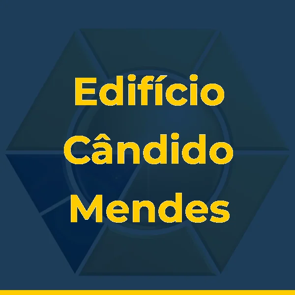 Edifício Cândido Mendes