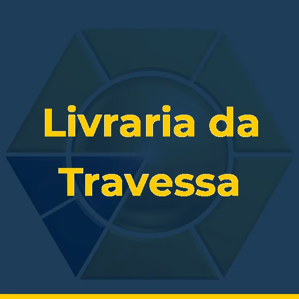 Livraria da Travessa - Centro (Travessa da Graça)