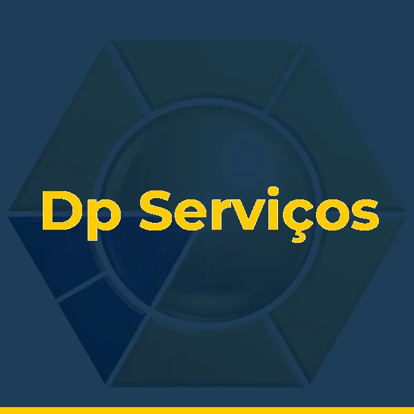 Logo de Dp Serviços