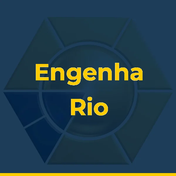 Logo de Engenha Rio