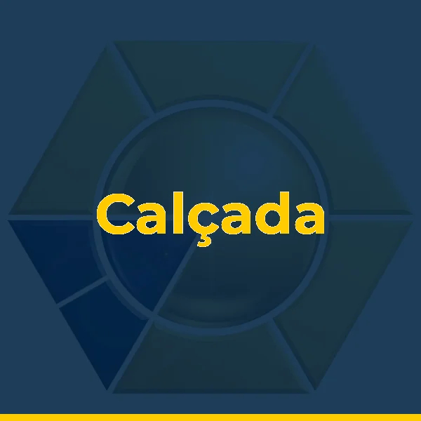 Logo de Calçada