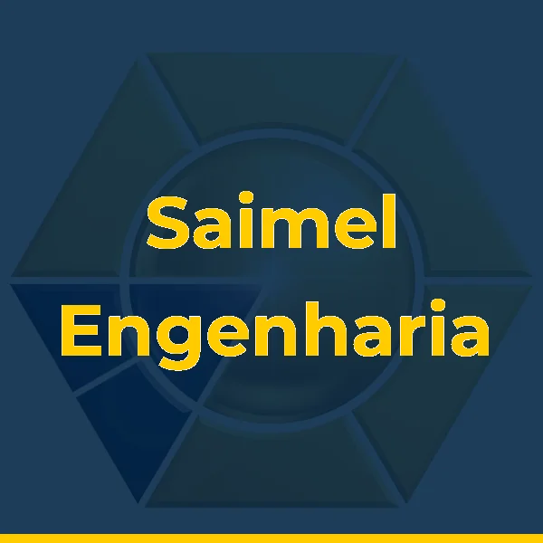 Logo de Saimel Engenharia