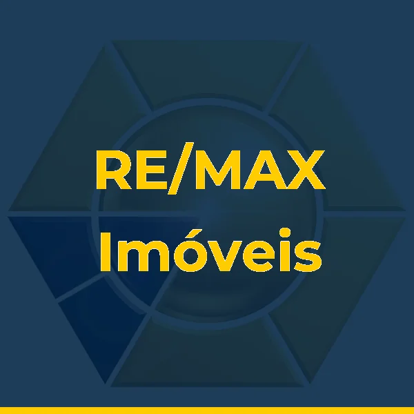 Logo de RE/MAX Imóveis