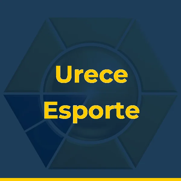 Logo de Urece Esporte