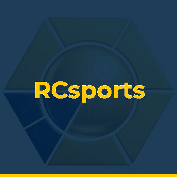 Logo de RCsports