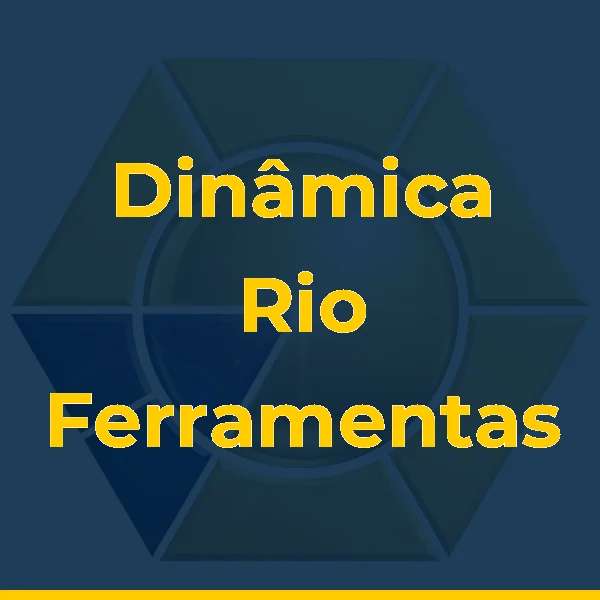 Dinâmica Rio Ferramentas Elétricas