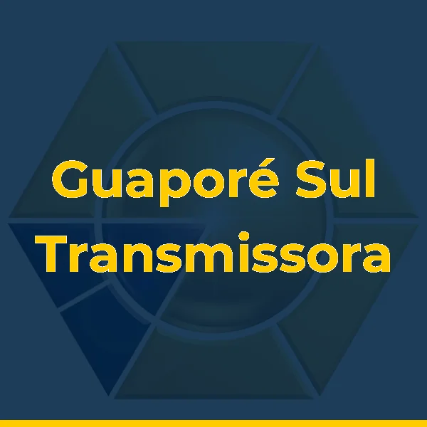 Guaporé Sul Transmissora de Energia S/A