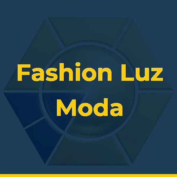 Logo de Fashion Luz Moda Feminina