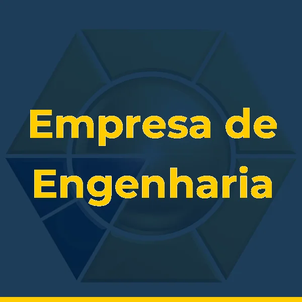 Logo de Empresa de Engenharia - Baggio e Carvalho