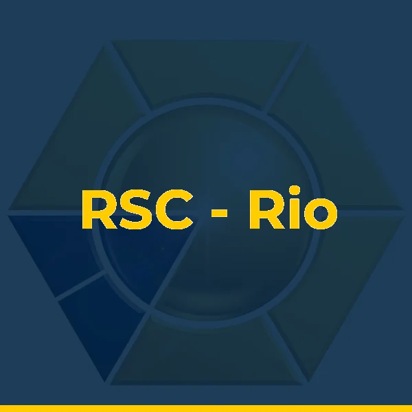 Logo de RSC - Rio Sul Construções Ltda.