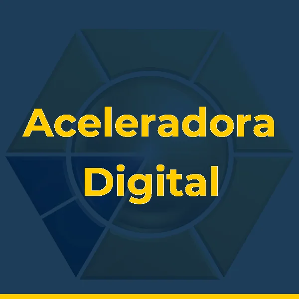 Logo de Aceleradora Digital