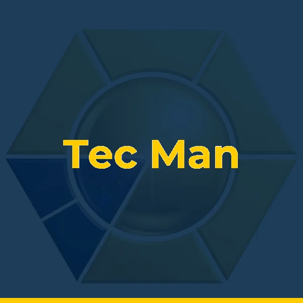 Tec Man