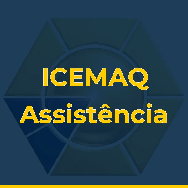 ICEMAQ Assistência Técnica de Refrigeração