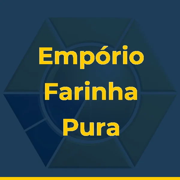 Logo de Empório Farinha Pura