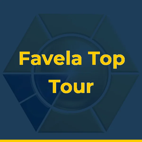 Logo de Favela Top Tour
