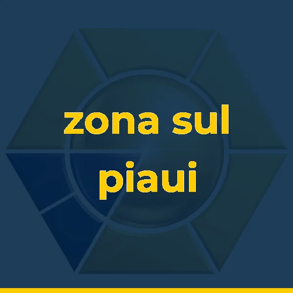 Logo de zona sul piaui noticias