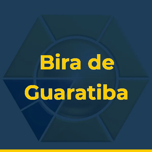 Logo de Bira de Guaratiba Restaurante