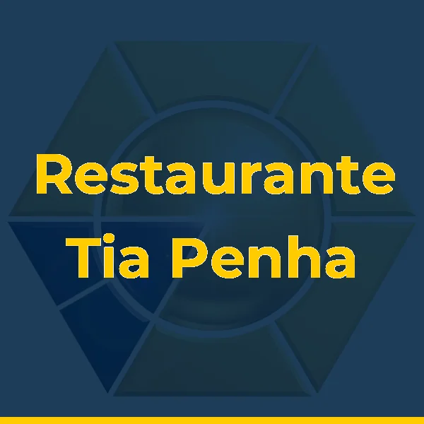 Logo de Restaurante Tia Penha