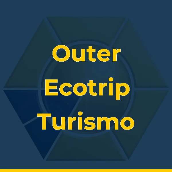 Logo de Outer Ecotrip Turismo