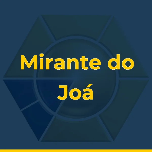 Logo de Mirante do Joá