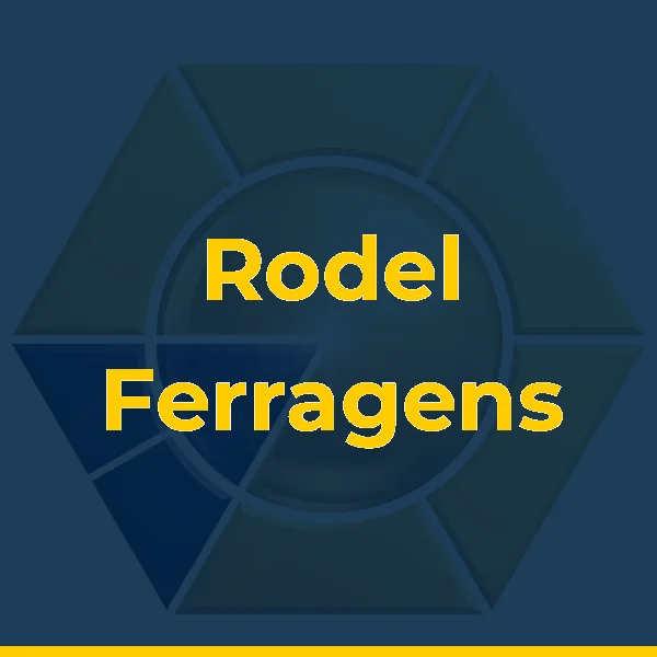 Rodel Ferragens Atacadista