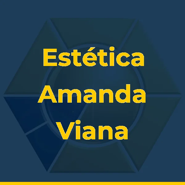 Estética Amanda Viana