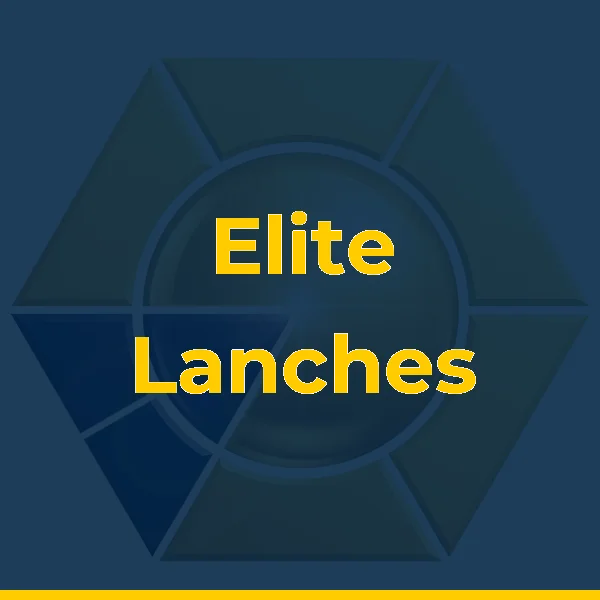 Logo de Elite Lanches