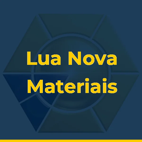 Lua Nova Materiais de Construção