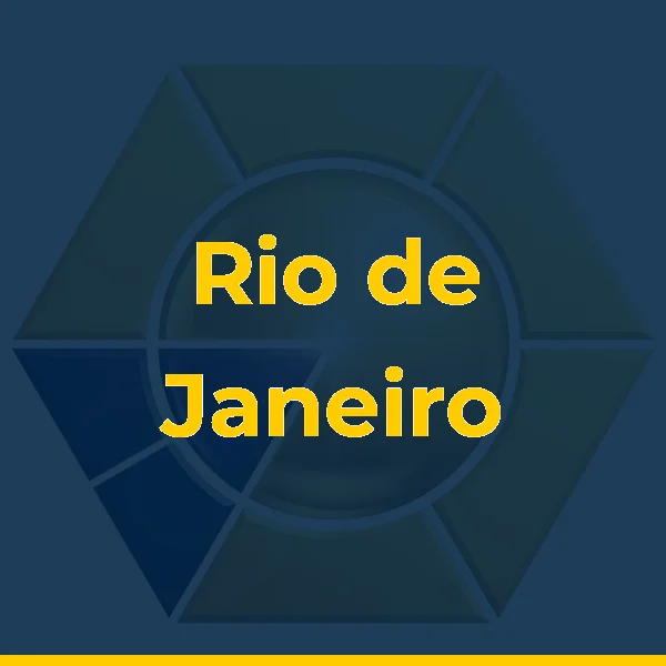 Logo de Rio de Janeiro Helicopter Tour