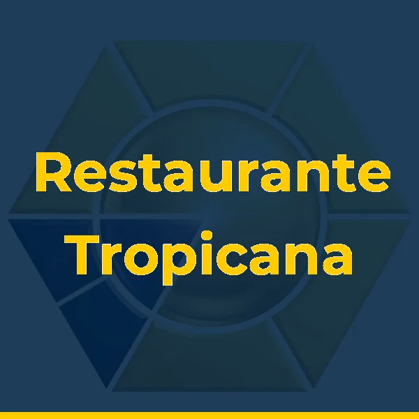 Logo de Restaurante Tropicana