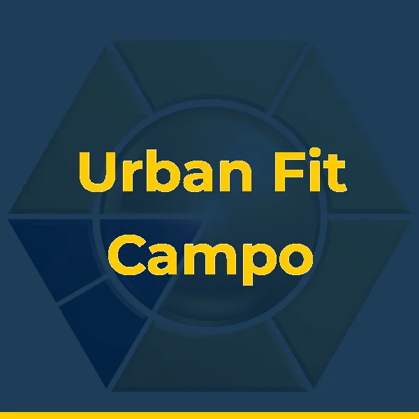 Urban Fit Campo Grande