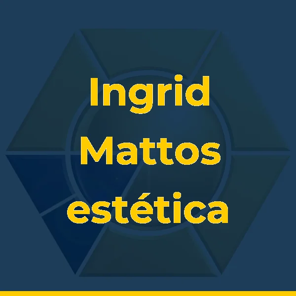 Ingrid Mattos estética