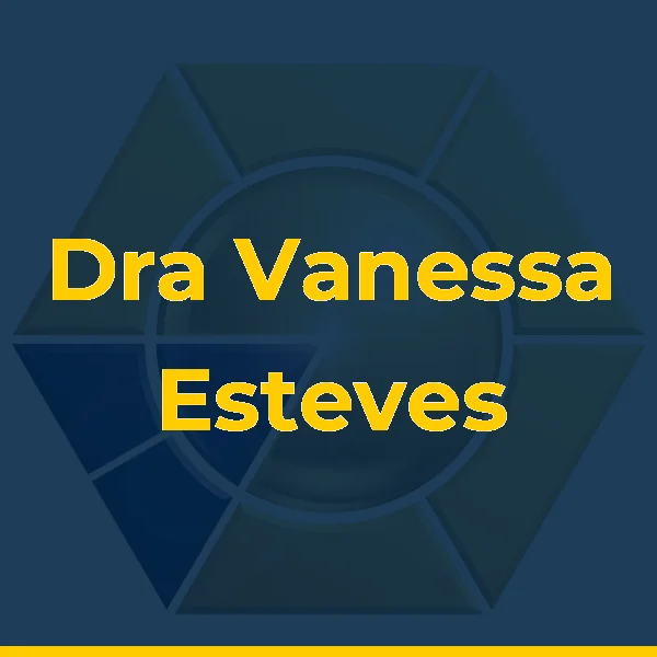 Dra Vanessa Esteves