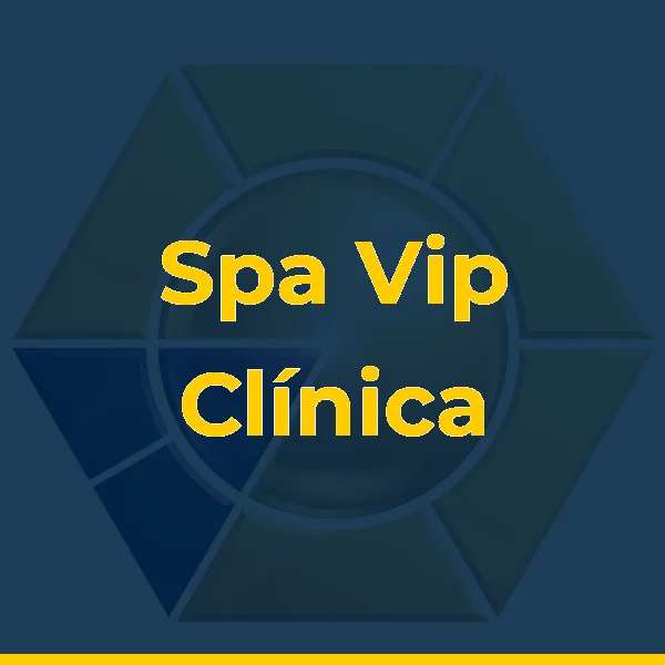 Spa Vip Clínica de Saúde e Estética