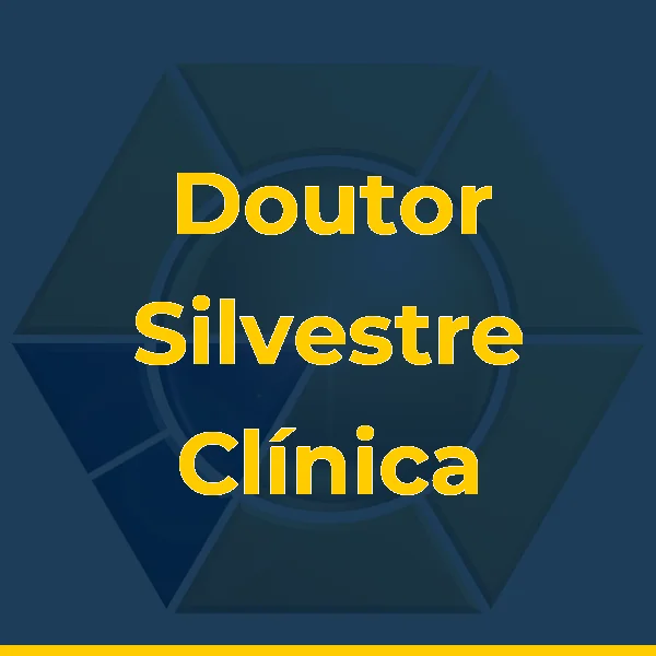 Doutor Silvestre Clínica Veterinária